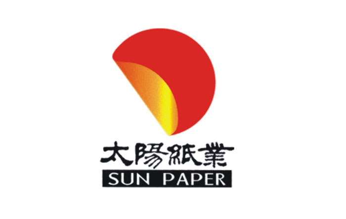 太陽紙業